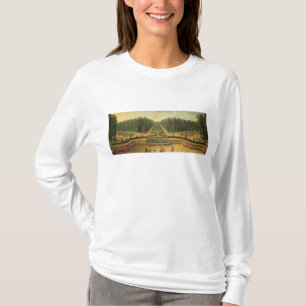 Camiseta O d'Eau do teatro em Versalhes