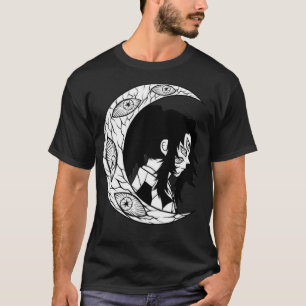 Camiseta O demônio número um KokuShiBo Kimetsu no yaiba
