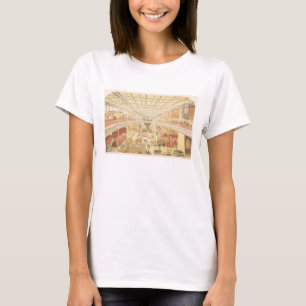 Camiseta O departamento britânico da maquinaria, classe 5