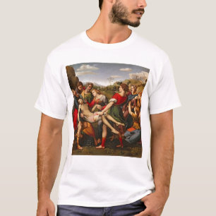Camiseta O Depósito, 1507