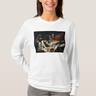 Camiseta O depósito 2