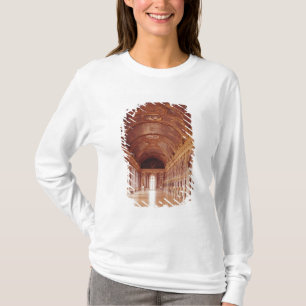 Camiseta O DES Glaces 1678-84 de Galerie