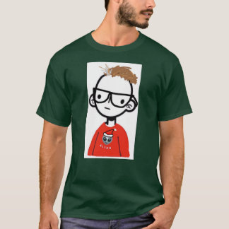 Camiseta O Desastre Autista Xbagunça Season T-Shirt