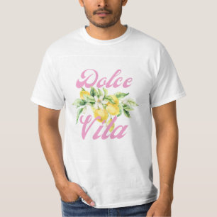 Camiseta O desenho das flores