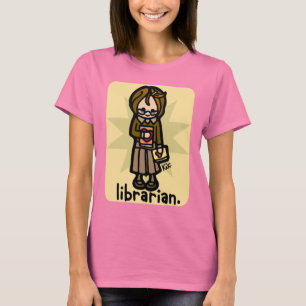 Camiseta o desgaste da palavra escrita