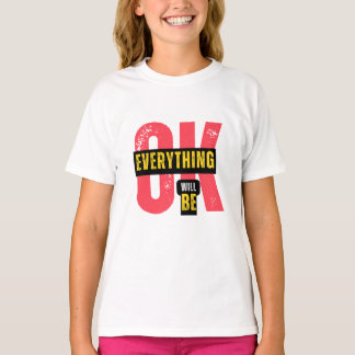 Camiseta o design Adventure T-shirt ok tudo