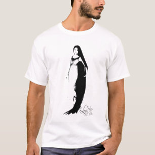 Camiseta O design do YOYO