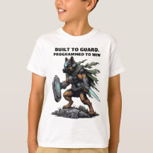 O DESIGN GERMAN SHEPHERD