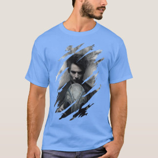 Camiseta O Design Legal de Sandman 2022