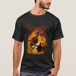 Camiseta O Destino Misericordioso Oficial Não Quebre O Jura