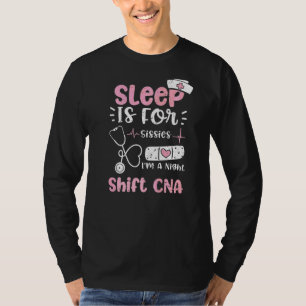 Camiseta O Desvio da Noite é para maricas.