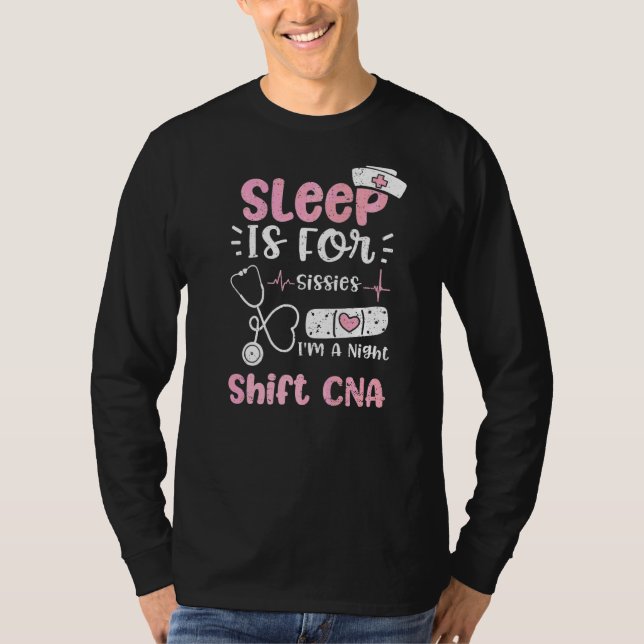 Camiseta O Desvio da Noite é para maricas. (Frente)