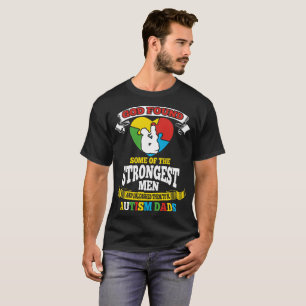 Camiseta O deus encontrou algum de homens do The Strongest
