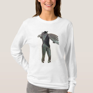 Camiseta O deus Marte ou um guerreiro