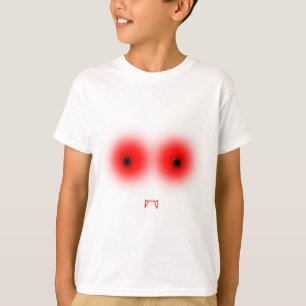 Camiseta O Dia das Bruxas