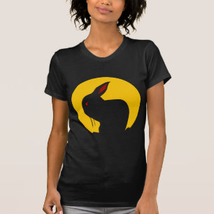 CAMISETA O DIA DAS BRUXAS