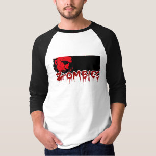Camiseta O Dia das Bruxas