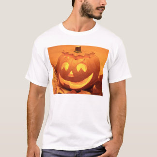 Camiseta o Dia das Bruxas - personalizado