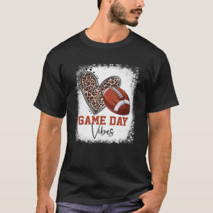 Camiseta O Dia do Jogo de Futebol Bandido Viba Futebol Mãe 