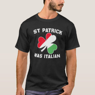 Camiseta O Dia dos Meninos de Patrick da rua Pajama St Patr