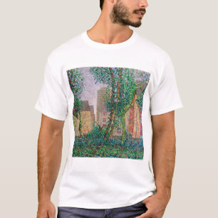 Camiseta O dia o mais curto
