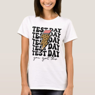 Camiseta O Dia Que Você Tem Esta Motivação Para Meninos E M