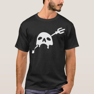 Camiseta O Diabo Sussurrou Estou Vindo Para Você I