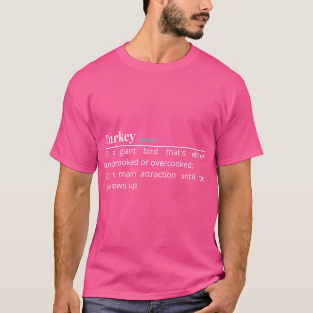 Camiseta O Dilema do Peru (Frente)