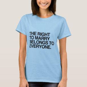Camiseta O DIREITO DE CASAR PERTENCE A TODOS -.png