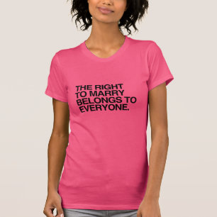 Camiseta O DIREITO DE CASAR PERTENCE A TODOS -.png