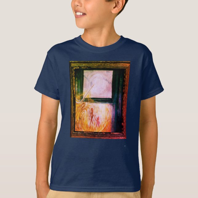 Camiseta O Diretor (Frente)