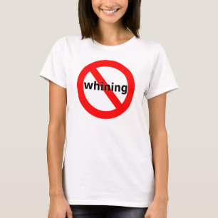 Camiseta O dobro tomou partido nenhuma lamentação