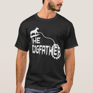 Camiseta O Dogfather