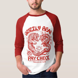 Camiseta O Dojo 2