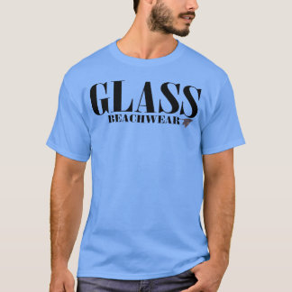 Camiseta O dom do VIDRO DE PÁSSARO