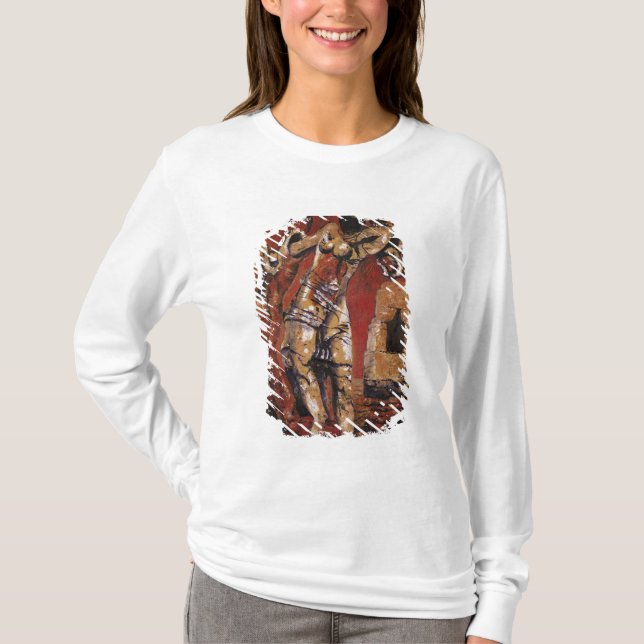 Camiseta O domínio de Amor, 1929 (Frente)