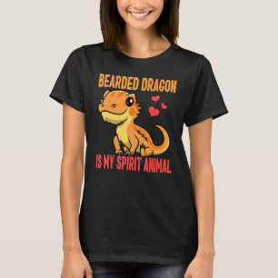 Camiseta O Dragão De Mangueira É O Meu Espírito, Cute Anima