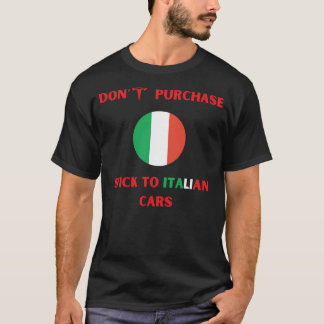 Camiseta O Driver De Etiqueta De Aviso Humano É Gay, Anti G