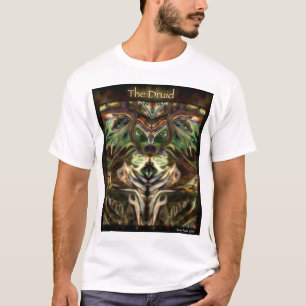 Camiseta O Druid