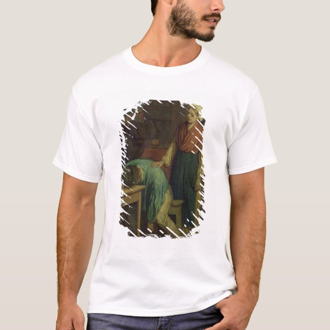 Camiseta O Drunkard (Frente)