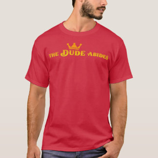 Camiseta O Dude Abde 1