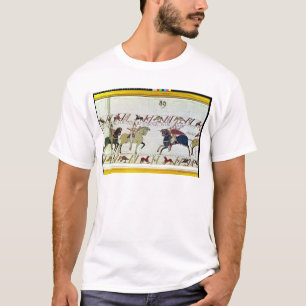 Camiseta O duque William pede vital
