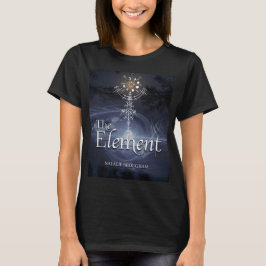 Camiseta O Elemento 