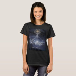 Camiseta O Elemento
