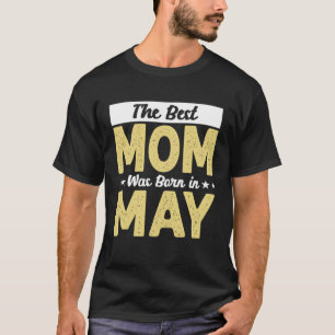Camiseta O Elemento Da Vida É A Mãe 175