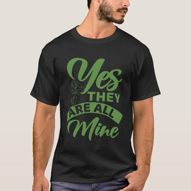 Camiseta O Elemento Da Vida É A Mãe 5 (Frente)