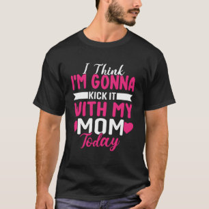 Camiseta O Elemento Da Vida É A Mãe 5