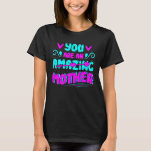 Camiseta O Elemento Da Vida É A Mãe 7