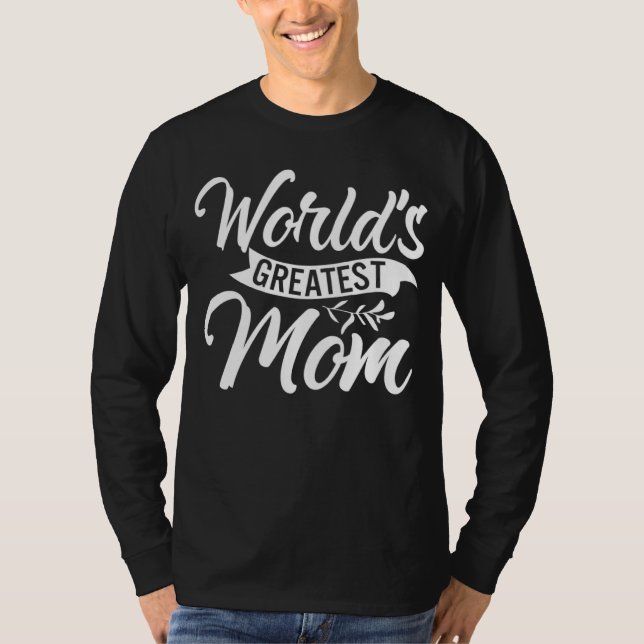 Camiseta O Elemento Da Vida É Mãe  23 (Frente)