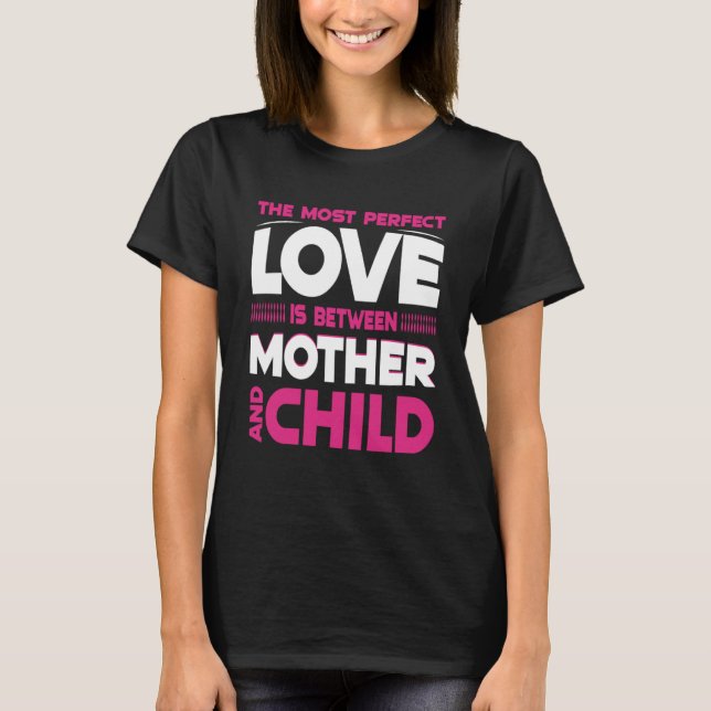 Camiseta O Elemento Da Vida É Mãe 267 (Frente)